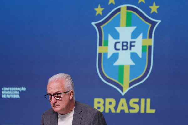 É uma meia-verdade a convocação da seleção 'pelo momento' - 12/05/2024 - O Mundo É uma Bola