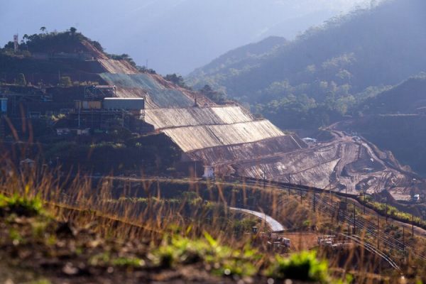 Mineração em Barão de Cocais motiva audiência da Comissão de Direitos Humanos