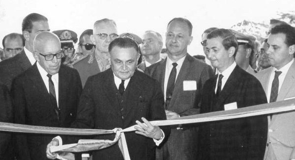 Hospital Márcio Cunha: 60 Anos de excelência, humanização e inovação em saúde