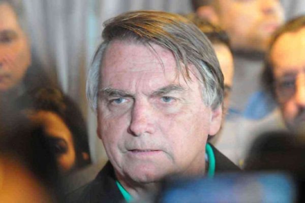 Bolsonaro pede que eleitores 'não desistam do Brasil' em evento do PL em BH | Portal ZUG - Vale do Aço
