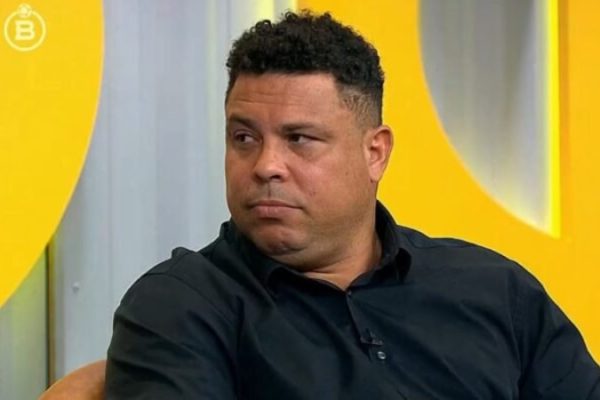 Ronaldo Vende SAF Do Cruzeiro Nesta Segunda