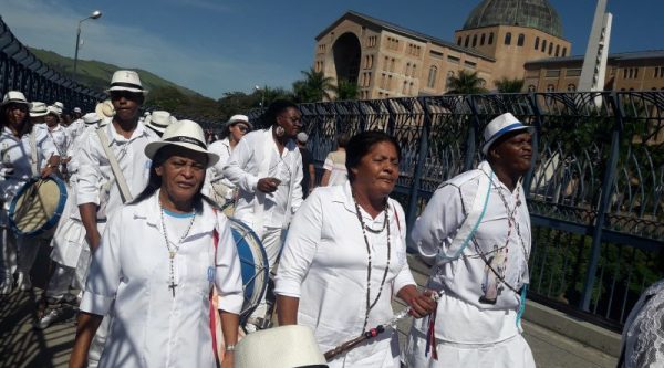 Saberes do Rosário: Reinados, Congados e Congadas é registrado como Patrimônio Cultural do Brasil