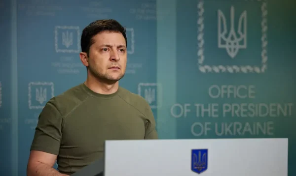 Suíça será palco de encontro de líderes internacionais para discutir paz sobre Ucrânia a pedido de Zelensky