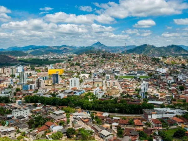 Coronel Fabriciano lidera indicadores de educação e saúde no Vale do Aço, segundo índice FIRJAN 2025