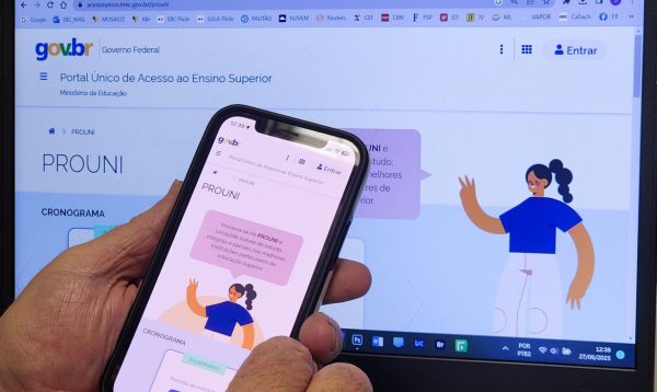 Prouni: termina hoje prazo para comprovar documentos | Portal ZUG - Vale do Aço