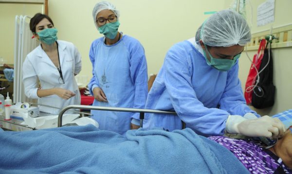 Ministério da Saúde faz repasse para pagamento do piso da enfermagem | Portal ZUG - Vale do Aço