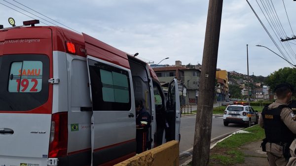 Homem é encontrado morto às margens do Ribeirão Ipanema em Ipatinga