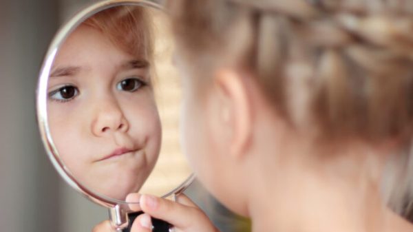 O que acontece na puberdade precoce?