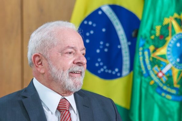 Frente agro se reunirá na terça para derrubar veto de Lula ao marco temporal