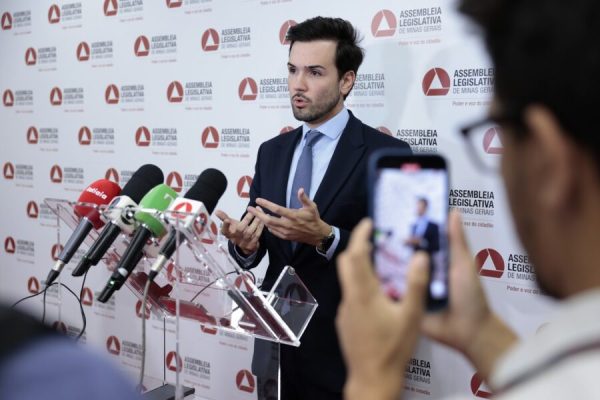 Projetos que compõem o Propag iniciam tramitação na próxima semana
