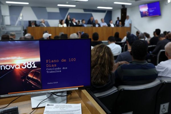 Movimento Pró-Vidas da BR-381 lança campanha por R$ 650 milhões para a Rodovia