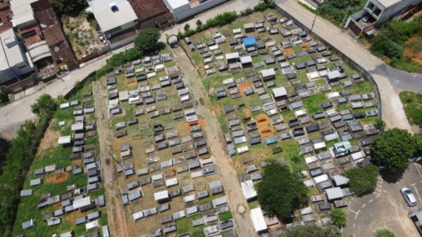 Prefeitura de Coronel divulga programação do Dia de Finados na cidade