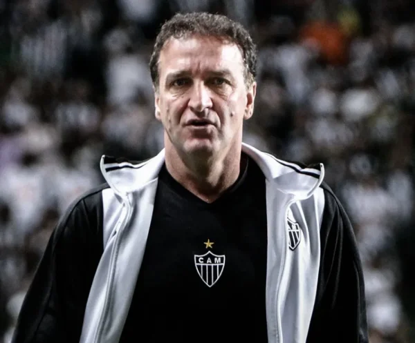 Cuca é solicitado de volta ao Galo e Felipão se prepara para sair