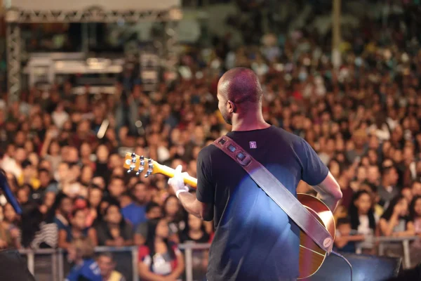 Prefeitura de Fabriciano divulga principais atrações do 4º Festival Gospel e lança Semana Evangelística