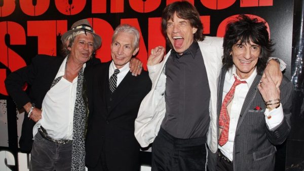 Rolling Stones