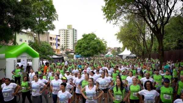 3ª Corrida do Aço tem nova data