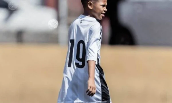 Menino de 9 anos é morto em sua própria festa de aniversário