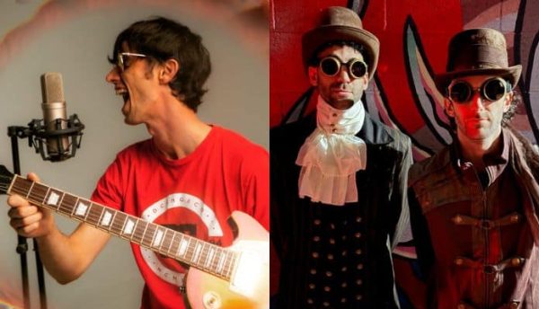 5 novos representantes do Rock Alternativo que você precisa conhecer