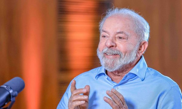 Lula espera que Congresso aprove a taxação de super-ricos | Portal ZUG - Vale do Aço