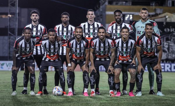 Athletic est na final do Trofu Inconfidncia (foto: Fernanda Trindade/Athletic Club)