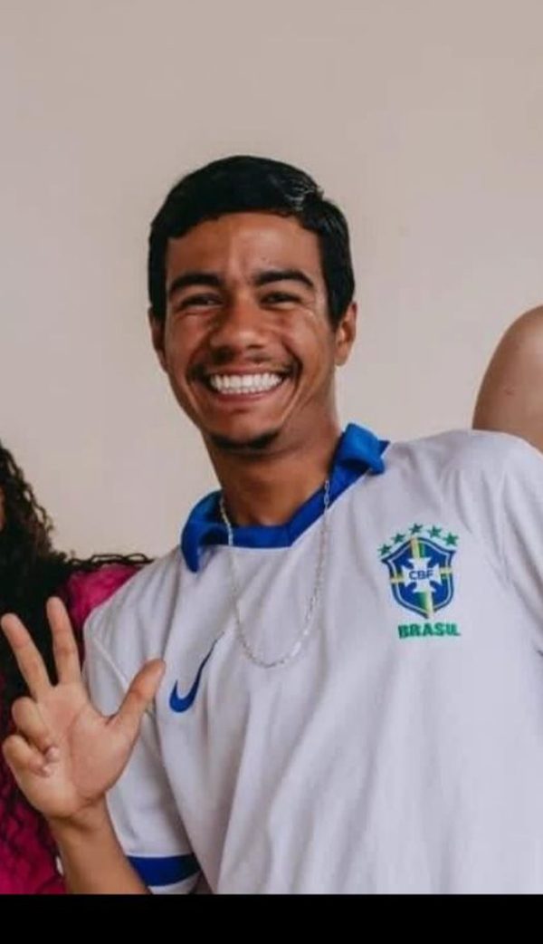 Jovem baleado dentro de casa, em Teófilo Otoni, morre em hospital | Vales de Minas Gerais