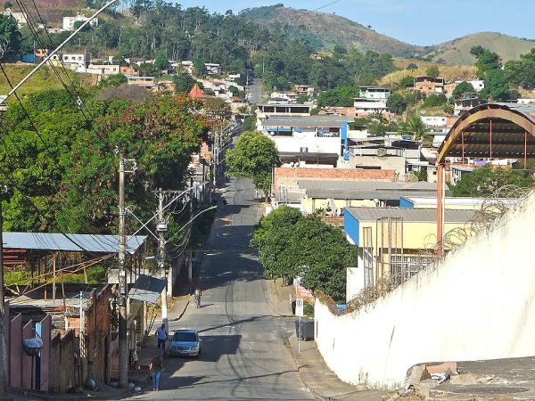 57 bairros de Coronel Fabriciano estarão sem abastecimento de água na próxima sexta-feira