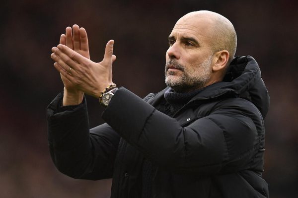 Opinião: Guardiola já, a qualquer custo!