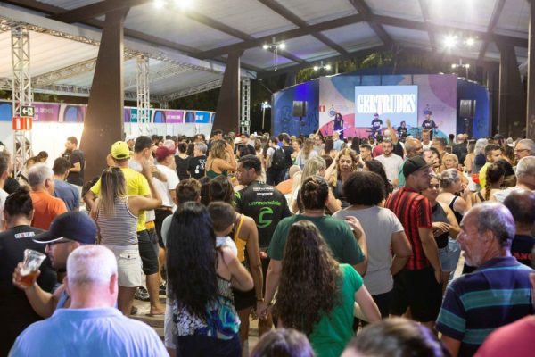 6ª Feira de Turismo do Vale do Aço reuniu cerca de 13 mil pessoas no Parque Ipanema