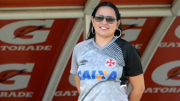 Cruzeiro contratou psicóloga ex-Vasco e já fez efeito em vitória contra o Atlético-MG - Papo na Colina