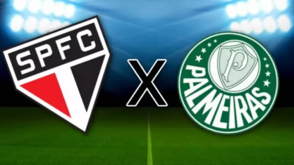 São Paulo e Palmeiras NÃO vão disputar a Supercopa