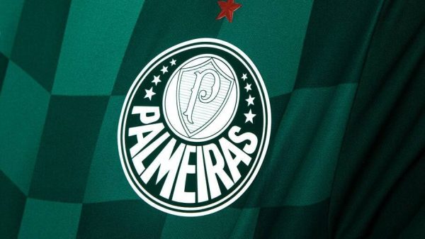 Agrediu jogador do Palmeiras e agora foi campeão do Brasileirão