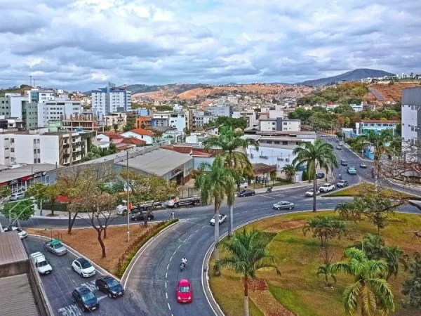 Edital de Convocação de Eleição da ASMOCIN – bairro Cidade Nobre – Ipatinga (MG)