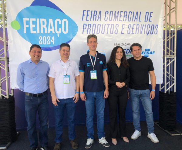 Feiraço começa nesta quarta-feira em Ipatinga » Portal MaisVip