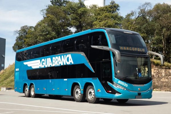 Águia Branca: Novas linhas de ônibus do ES para Minas, Rio e São Paulo são suspensas!