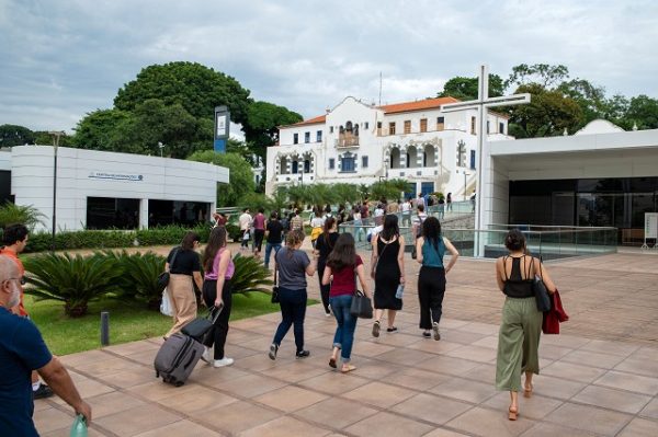 ALMG realiza mais uma etapa de provas de concurso público