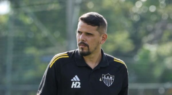 Adriano Gutierrez (foto: Divulgao / Atltico )