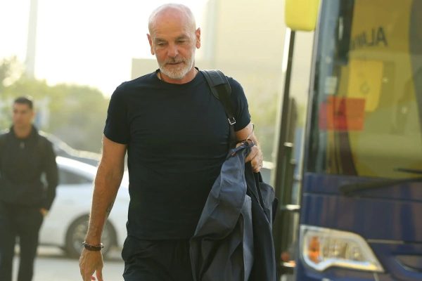 Stefano Pioli (foto: Divulgao/ Al-Nassr)