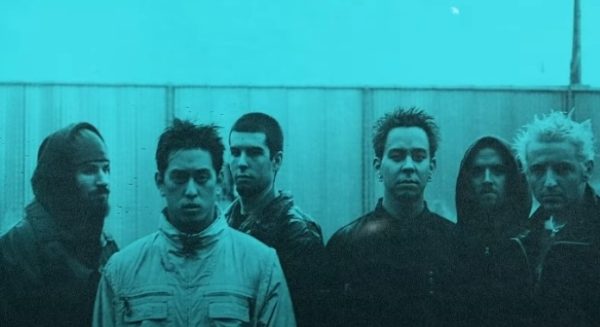 Linkin Park e a edição de 20 anos de Hybrid Theory