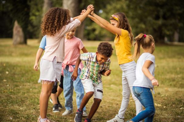 Atividade física na infância: a saúde osteomuscular como aliada na prevenção da obesidade