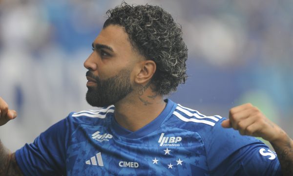 Atlético é mesmo ‘freguês’ de Gabigol? Números do atacante do Cruzeiro acendem polêmica