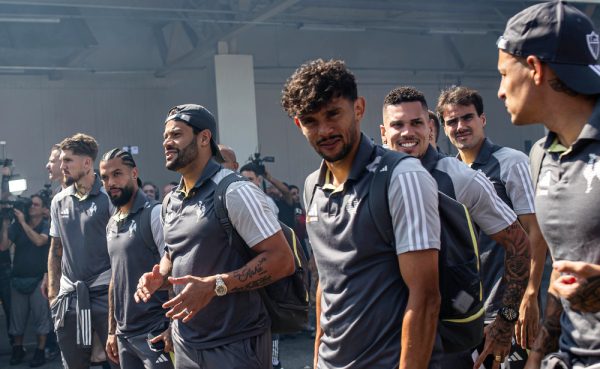 Atlético em 2025: veja calendário de competições da próxima temporada