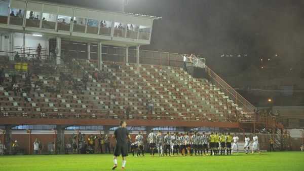 Atlético fará jogo-treino contra time mineiro e ‘veta’ presença de público em estádio