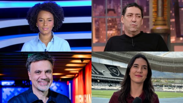 Atlético ou Cruzeiro? Jornalistas elegem o favorito ao título do Mineiro