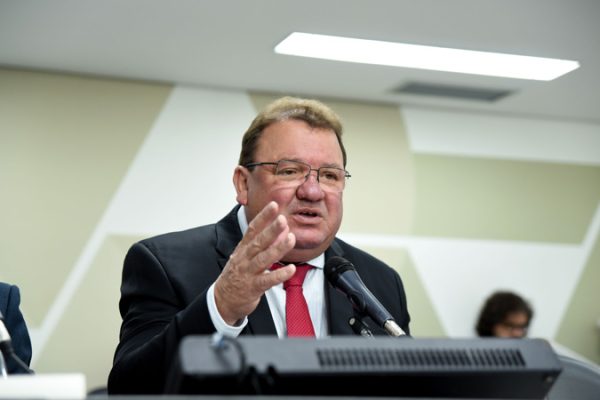 Audiência Pública na ALMG discute o andamento das obras de duplicação da BR-381