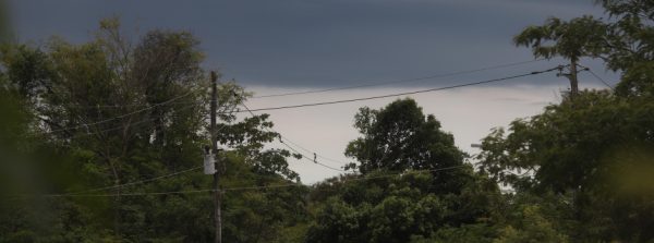 Estado de Minas com alerta para fortes chuvas neste fim de semana