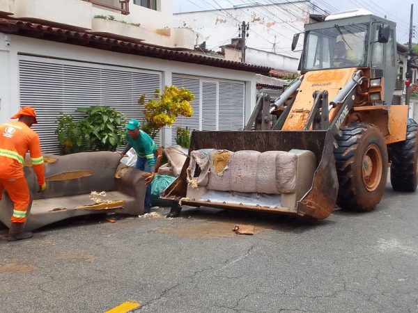 Prefeitura de Ipatinga reforça apelo quanto ao descarte adequado de lixo e entulhos