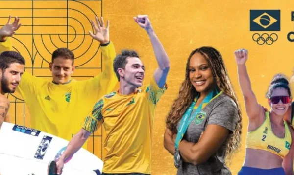 COB anuncia candidatos ao prêmio de Melhor Atleta do Ano de 2023