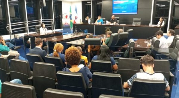 CPI da Therezinha de Jesus terá nova rodada de oitivas nesta sexta-feira, a partir de 9h