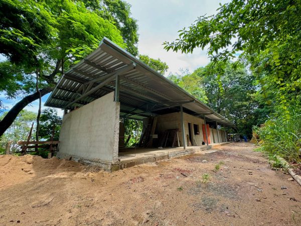 Obras do Canil Municipal de Ipatinga estão em fase final