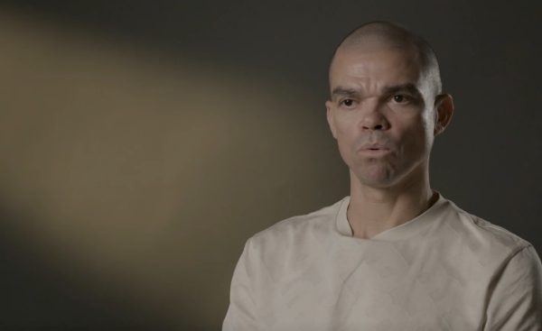 Pepe, ex-jogador do Porto e Real Madrid (foto: Reproduo)